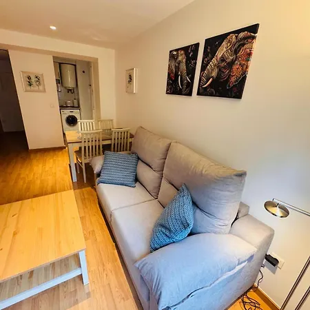 Apartmán Magnifico En El Corazon De La Ciudad