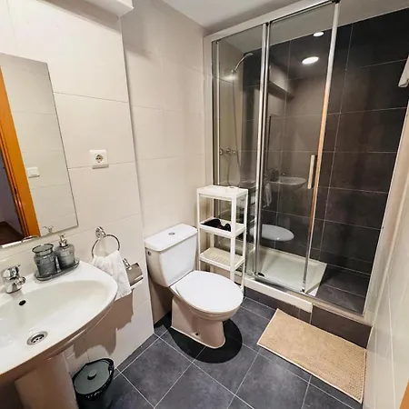 Apartmán Magnifico En El Corazon De La Ciudad *