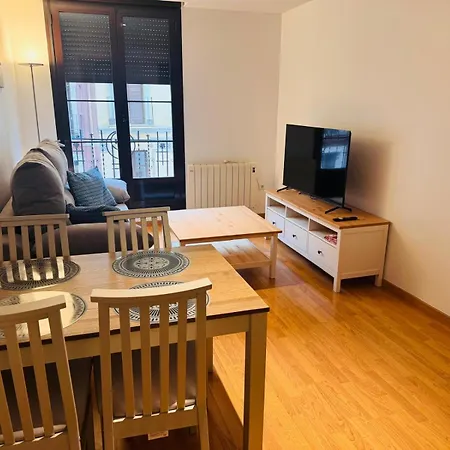 Magnifico En El Corazon De La Ciudad Y Con Garaje Incluido * Zaragoza