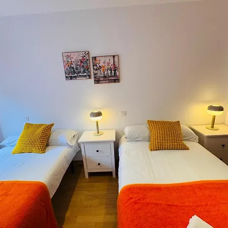 Magnifico En El Corazon De La Ciudad Apartmán