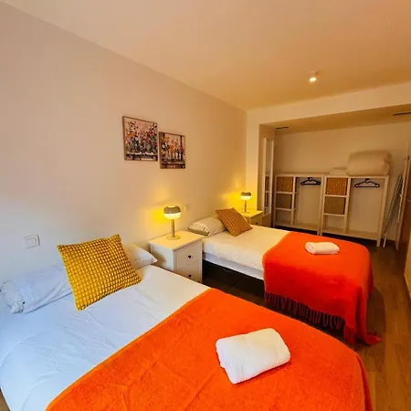 Apartmán Magnifico En El Corazon De La Ciudad