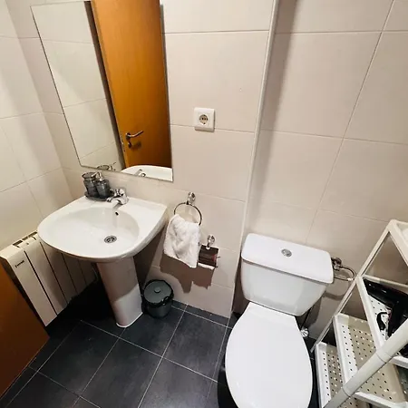 Magnifico En El Corazon De La Ciudad Zaragoza