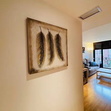 Magnifico En El Corazon De La Ciudad Zaragoza