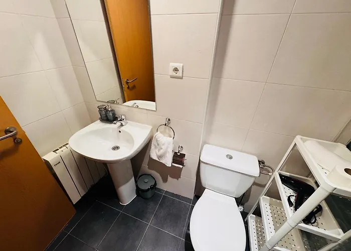 Magnifico En El Corazon De La Ciudad Y Con Garaje Incluido Zaragoza