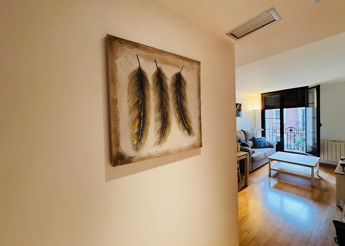 Magnifico En El Corazon De La Ciudad Y Con Garaje Incluido Zaragoza